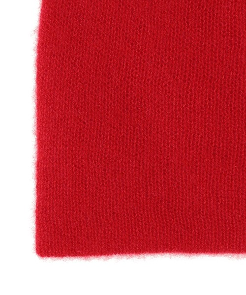 Elegancese ニット帽 ニットキャップ elegancese:SHEER BEANIE