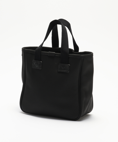 Brady ブラック beck　トートバッグ メンズ　大容量 BRADY トートバッグ Brady / ブレディー BECK leather メンズ