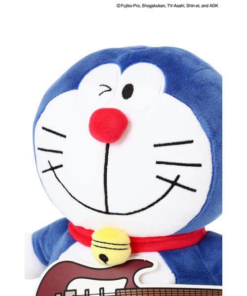 Jack Bunny!! ゴルフ 「Jack Bunny!!」「ドラえもん」ぬいぐるみ