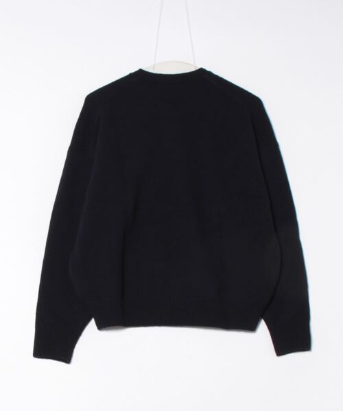 ニット セーター 「LACOSTE」AF7028 レディース LACOSTE ニット セーター 「LACOSTE」AF7028 レディース