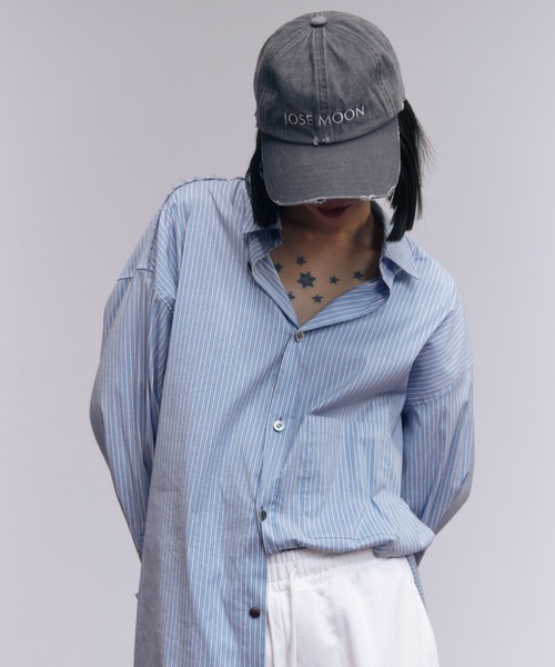 JOSE MOON キャップ 帽子 CAP DW/ジョゼムーンキャップ
