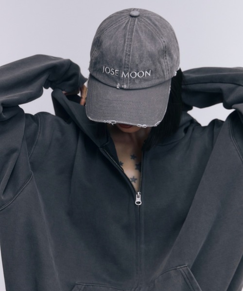 JOSE MOON キャップ 帽子 CAP DW/ジョゼムーンキャップ