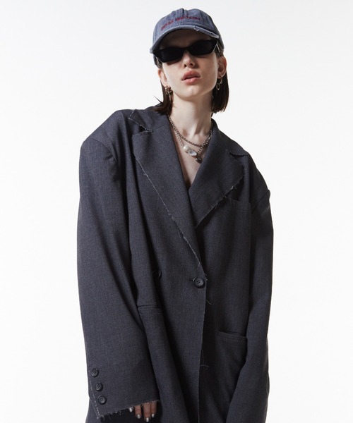 JOSE MOON（ジョゼムーン） キャップ 帽子 JOSE MOON CAP DW/ジョゼ