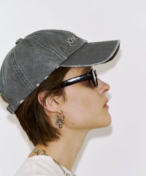 JOSE MOON（ジョゼムーン） キャップ 帽子 JOSE MOON CAP DW/ジョゼ