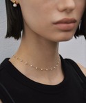 アレルギー対応 ネックレス 「CENE」セネ/...の詳細画像1