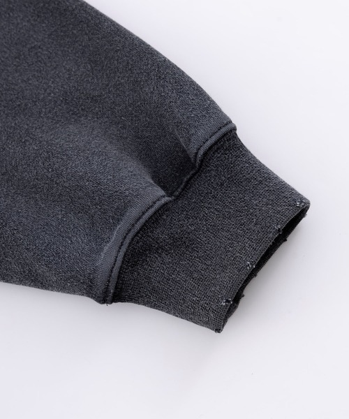 SUPPLIER（サプライヤー） パーカー 「ZOZOTOWN限定」Vintage Wash