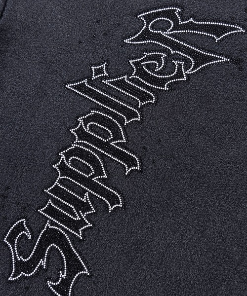 SUPPLIER（サプライヤー） パーカー 「ZOZOTOWN限定」Vintage Wash