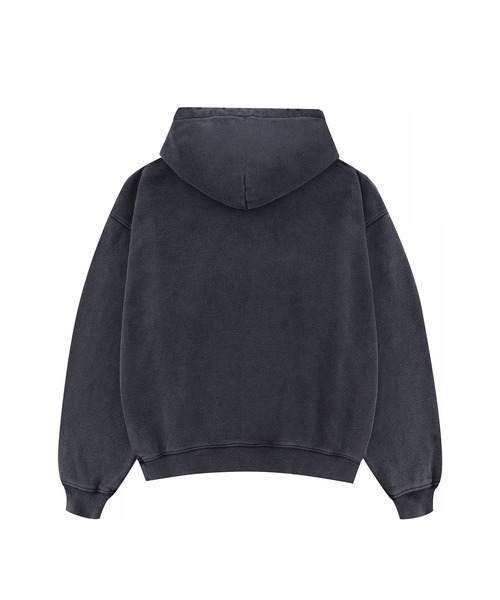 数量限定SALE SUPPLIER パーカー 「ZOZOTOWN限定」Vintage Wash Rhinestone ウェア