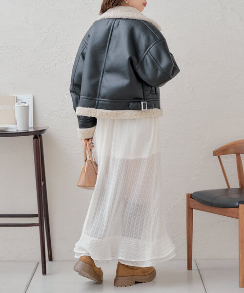 CHICWISH★ラッフルアシンメトリーカシュクールワンピース☆ Chico ワンピース アシメフリルラッフルワンピース : ZOZOTOWN