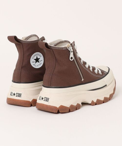 CONVERSE スニーカー コンバース AS (R) TREKWAVE Z HI