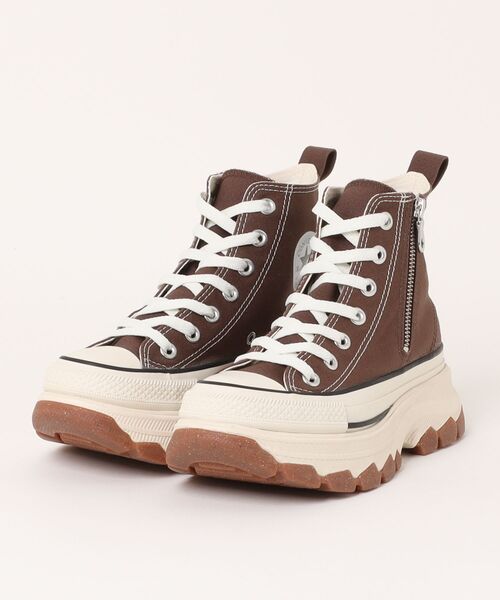 CONVERSE スニーカー コンバース AS (R) TREKWAVE Z HI