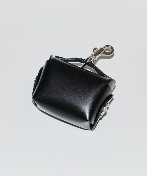 【TOGA】トーガ Leatherarphpne case レザー AirPods ケース TOGA 皮革AIRPODS CASE 預購中📣』 □TOGA LEATHER EARPHONE