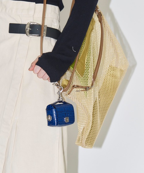 TOGA イヤホン ヘッドホン 「TOGA TOO/トーガトゥ」Leather