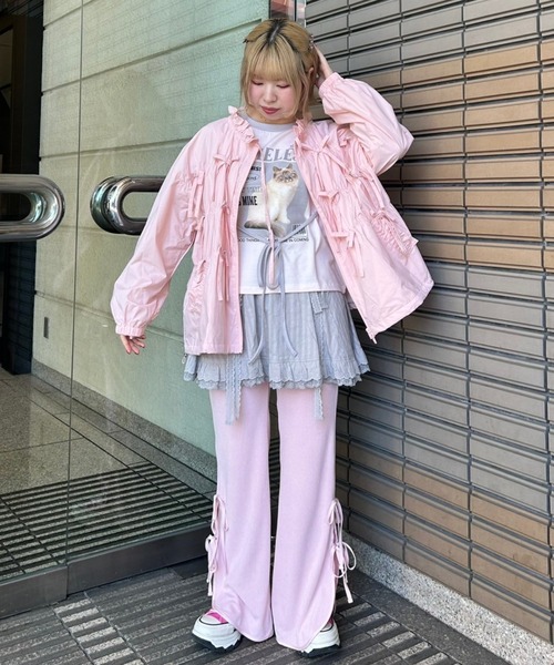 Candy Stripper（キャンディーストリッパー） ブルゾン アウター ALL