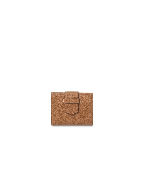財布 Rits リツ 三つ折り財布 レディースの画像
