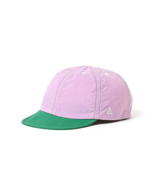SOUTH2 WEST8 Kodomo Beams キャップ キッズ South2 West8 official website | News-20240522