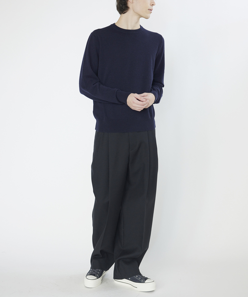 【BIOTOP別注】コンバースオールスター LIFTED OX/BT ADAM ET ROPE'｜MEN【CONVERSE for BIOTOP】 ALL STAR (R