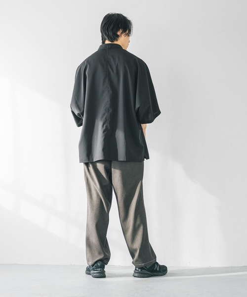 LOWRYS FARM（ローリーズファーム） シャツ ファンマートロドルマン