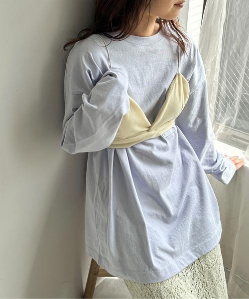 PILIT ベロア ブラビスチェ レディース : ZOZOTOWN Yahoo!店