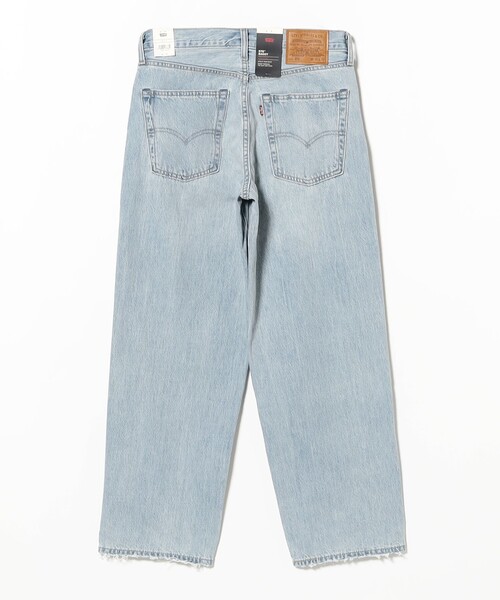 【新品未使用】　Levi’s(R) 578TM バギー デニムパンツ　リーバイス Levi's ジーンズ LEVI'S(R) / 578（TM） バギー メンズ