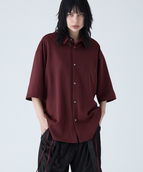 VELNUS シャツ メンズ レディース : ZOZOTOWN Yahoo!店 - 通販 - Yahoo