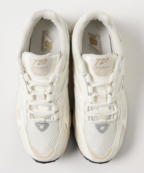 New Balance スニーカー / ML725 CH（22.5cm〜24.5cm
