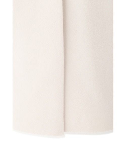 「PROPORTION BODY DRESSING」 チェスターコート SMALL ブラウン レディース_画像6