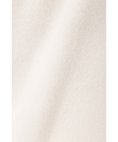 「PROPORTION BODY DRESSING」 チェスターコート SMALL ブラウン レディース_画像7