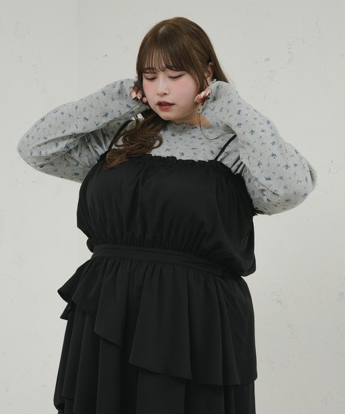 【 入手困難 】 プリーツプリーズ　長袖　トップス　花柄　大きいサイズ　極美品 楽天市場】イッセイミヤケ プリーツプリーズ（柄チェック）の通販
