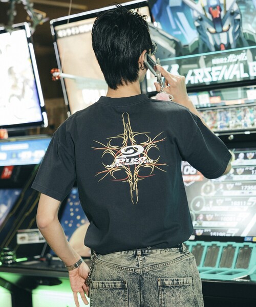 FRIKO Tシャツ FRIKO Tシャツ TEES | FRKO
