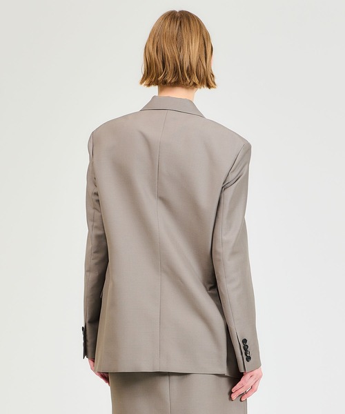 ESTNATION（エストネーション） ジャケット テーラードジャケット