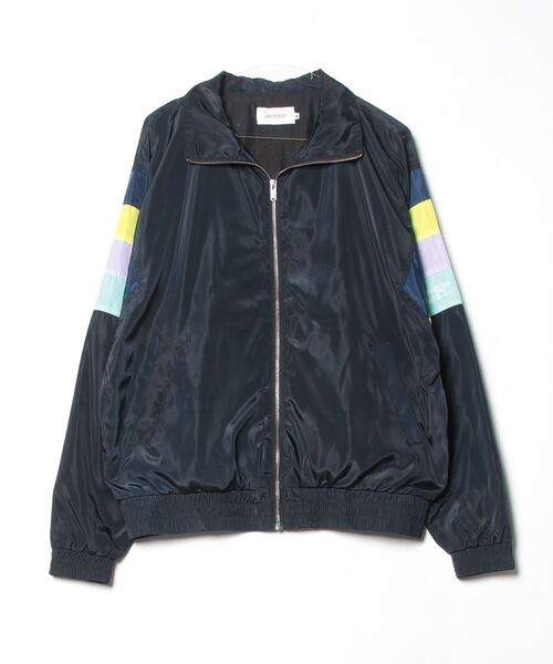 JOYRICH 「JOYRICH」 ブルゾン M ネイビー レディース : ZOZOTOWN 