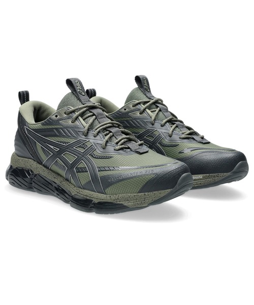 ASICS（アシックス） スニーカー ASICS GEL-QUANTUM 360 VIII UTILITY