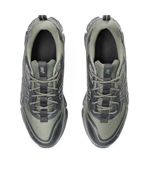 ASICS（アシックス） スニーカー ASICS GEL-QUANTUM 360 VIII UTILITY