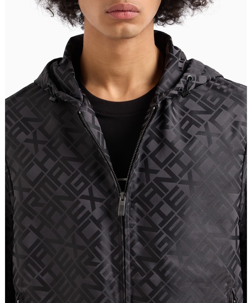 ARMANI EXCHANGE ブルゾン アウター 「A|X アルマーニ