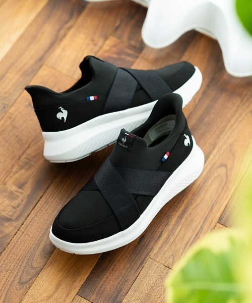 le coq sportif（ルコックスポルティフ） スニーカー ルコック