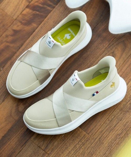 BEAMS GOLF（ビームス ゴルフ） スニーカー 「ビームスの百名品」ZSP