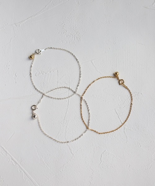 会場限定ブレスレット全種 高品質++]バイカラータイガーアイブレスレット（約16mm大玉） - 埼玉県