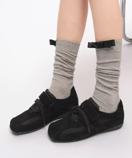 靴 sweety BSMOC (TWEETY SOLE)-ビーエスモック-BEAUTIFUL SHOES（ビューティフル