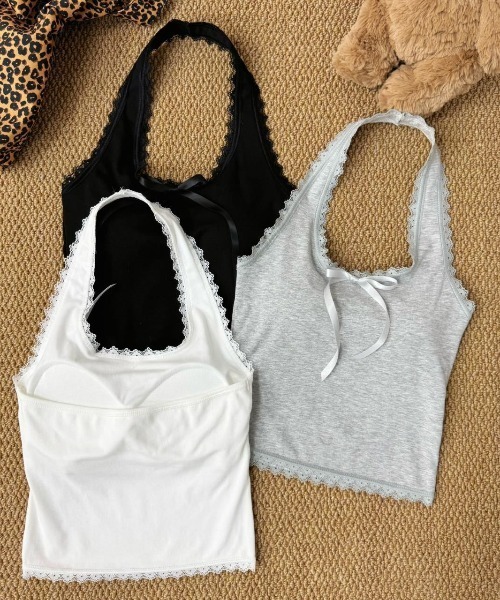 タンクトップ ノースリーブ ウエストリボンタンクトップ レディース BILLABONG タンクトップ ノースリーブ BILLABONG/ビラボン ミニ