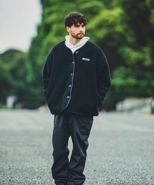 GRIP SWANY 「GRIP SWANY」 「gordon miller」ブルゾン X-LARGE