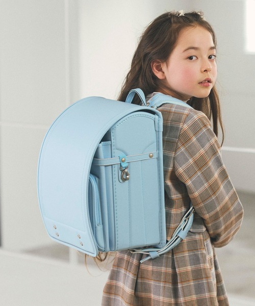 ランドセル 入学式 樋口鞄工房(ひぐちかばんこうぼう)ベーシックランドセル 男の子 女の子 | 樋口鞄工房 | 18