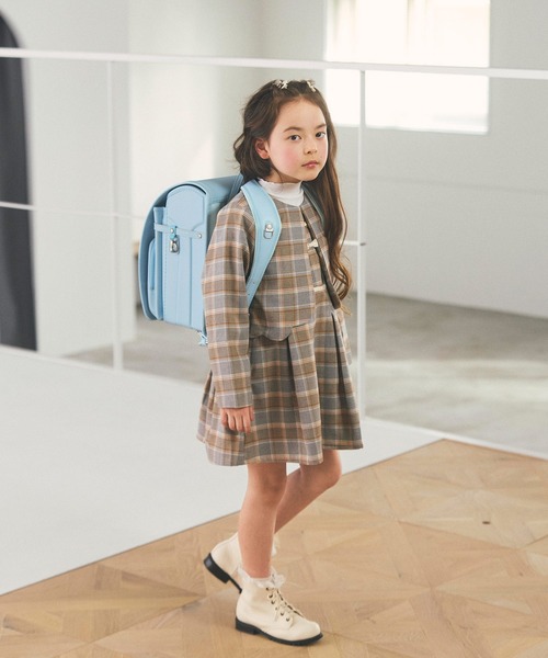 ランドセル 入学式 樋口鞄工房(ひぐちかばんこうぼう)ベーシックランドセル 男の子 女の子 | 樋口鞄工房 | 19