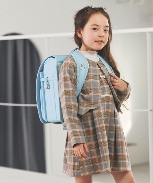 ランドセル 入学式 樋口鞄工房(ひぐちかばんこうぼう)ベーシックランドセル 男の子 女の子 | 樋口鞄工房 | 20