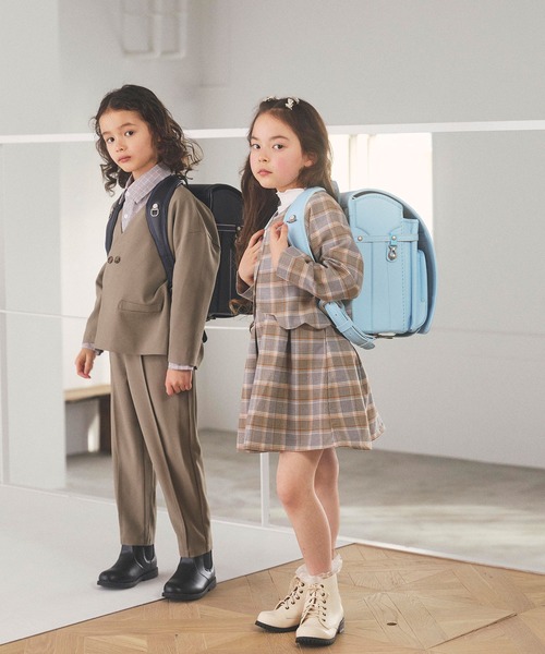 ランドセル 入学式 樋口鞄工房(ひぐちかばんこうぼう)ベーシックランドセル 男の子 女の子 | 樋口鞄工房 | 22