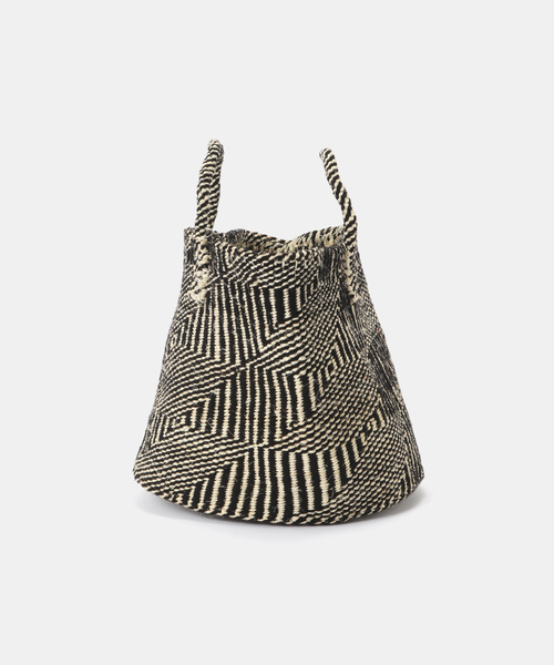 B.C STOCK ショルダーバッグ バッグ AFRICAN SQUARE/アフリカン