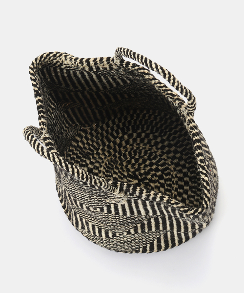 B.C STOCK（ベーセーストック） ショルダーバッグ バッグ AFRICAN