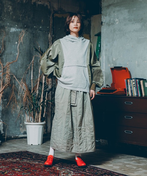 bedsidedrama ファッション（色：グレー系）おすすめ人気商品一覧 通販