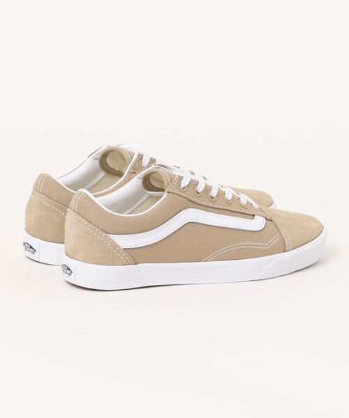VANS（ヴァンズ） スニーカー OLD SKOOL LOWPRO オールドスクール
