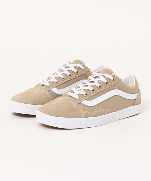 ひらっもと Vans スニーカー オールドスクール　26.5 VANS（ヴァンズ） スニーカー OLD SKOOL LOWPRO オールドスクール